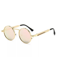 Circle Men Sunglasses