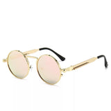 Circle Men Sunglasses