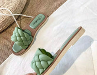 Rope Sandal