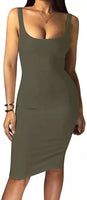 All Purpose Dress