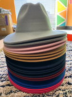 Fedoras