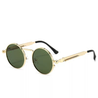 Circle Men Sunglasses