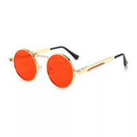 Circle Men Sunglasses