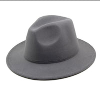 Fedoras