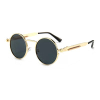 Circle Men Sunglasses