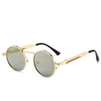 Circle Men Sunglasses