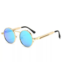 Circle Men Sunglasses