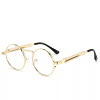 Circle Men Sunglasses
