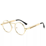 Circle Men Sunglasses