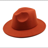 Fedoras