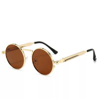 Circle Men Sunglasses