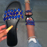 Gem Out Sandal
