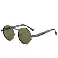 Circle Men Sunglasses