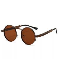 Circle Men Sunglasses