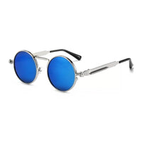 Circle Men Sunglasses