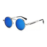 Circle Men Sunglasses
